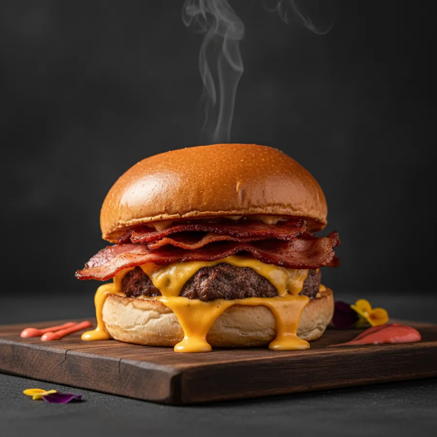 DG Bacon