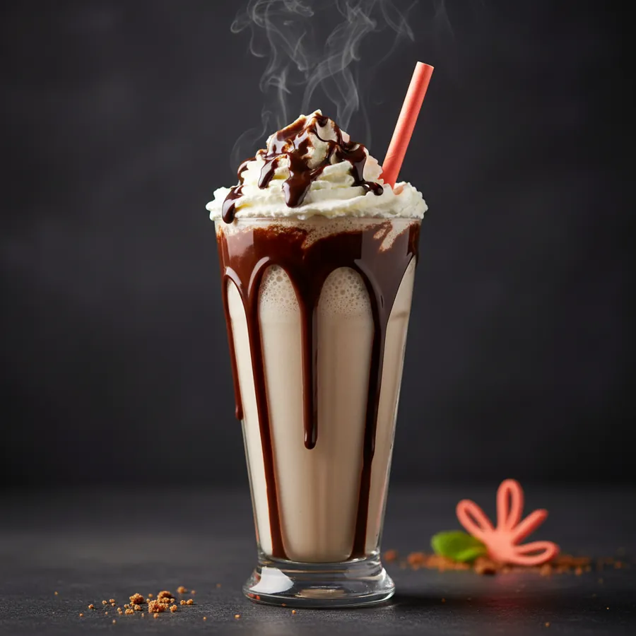 Milkshake