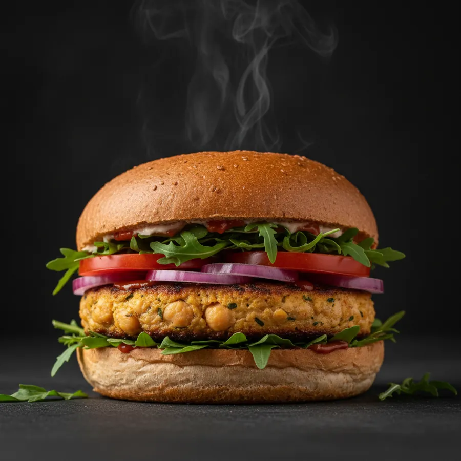 Veggie DG